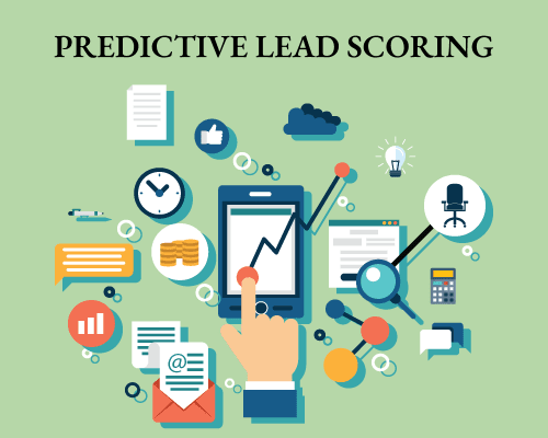 Predictive Lead Scoring